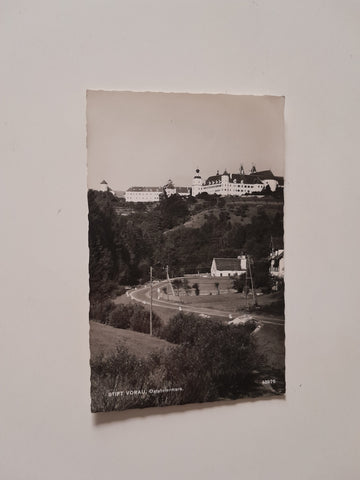 AK Stift Vorau (1959)