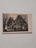 AK Das Gemeindehaus in Vorau.