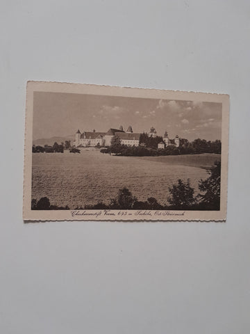 AK Chorherrenstift Vorau. (1923)