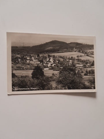 AK Vorau (1929)