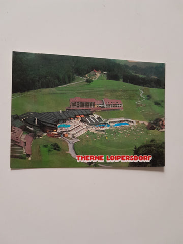 AK Therme Loipersdorf.