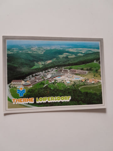 AK Therme Loipersdorf.
