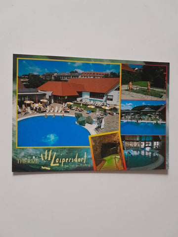 AK Therme Loipersdorf.