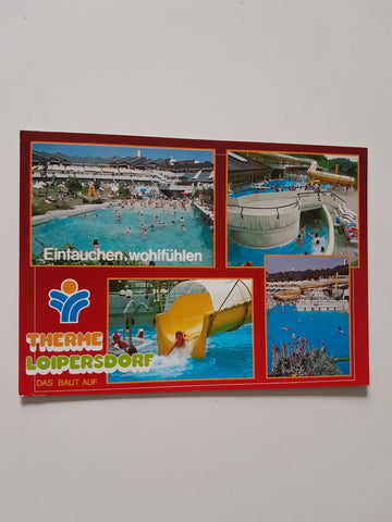 AK Therme Loipersdorf.