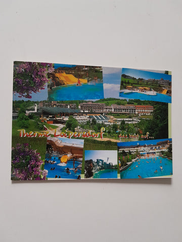 AK Therme Loipersdorf.