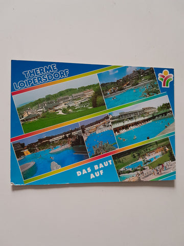 AK Therme Loipersdorf.