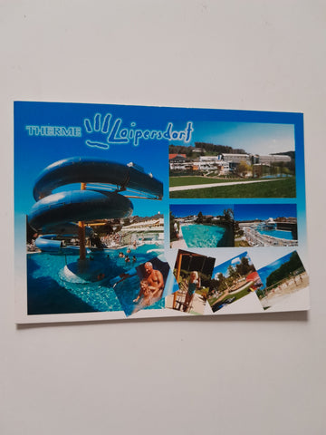 AK Therme Loipersdorf.