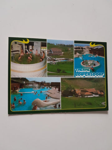 AK Therme Loipersdorf.