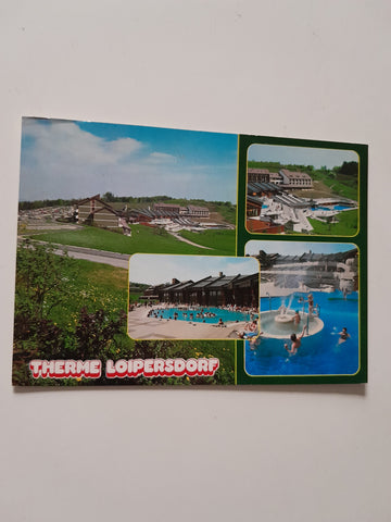 AK Therme Loipersdorf.