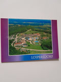AK Loipersdorf.