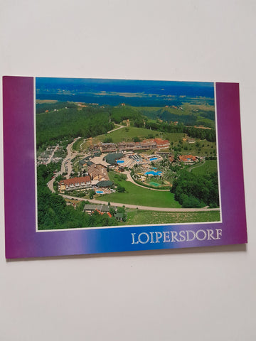 AK Loipersdorf.