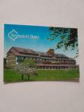 AK Loipersdorf. Thermenhotel Stoiser.