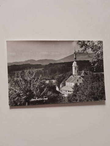 AK Kaindorf.