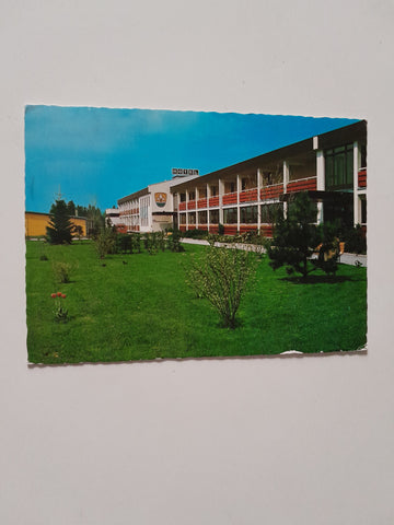 AK Hartberg. Ring Gesundheitszentrum Schönheitsfarm.