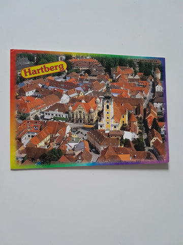 AK Hartberg.