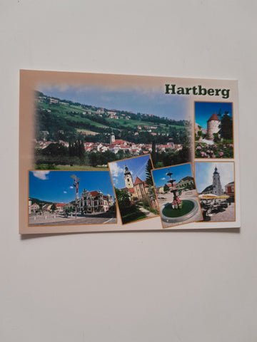 AK Hartberg.