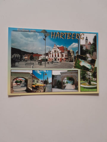 AK Hartberg.