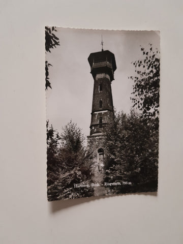 AK Hartberg. Ringwarte.