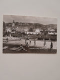 AK Städtisches Freibad Hartberg.