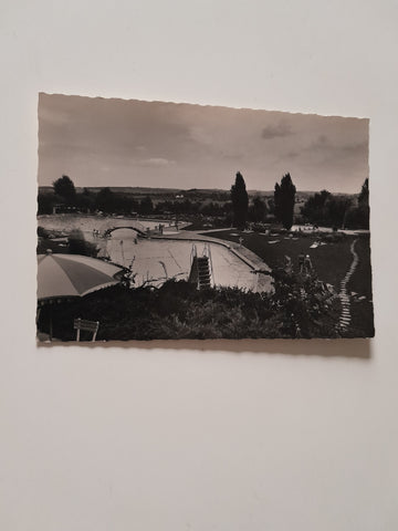 AK Hartberg. Bad.