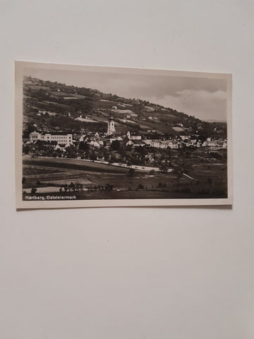 AK Hartberg. (1928)