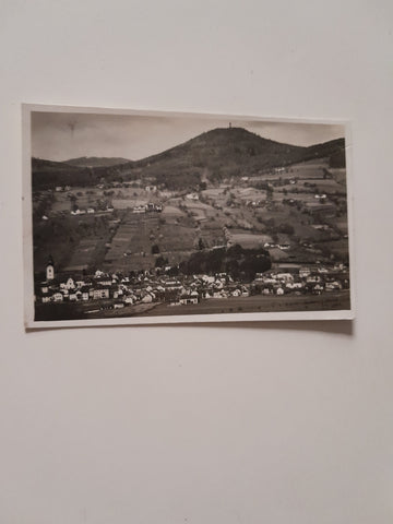 AK Hartberg. (1930)