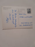 AK Unterlungitz. Gasthof und Pension Ellmer.