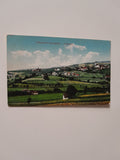AK Panorama Friedberg - Pinggau.