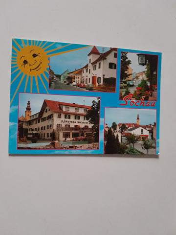 AK Söchau.