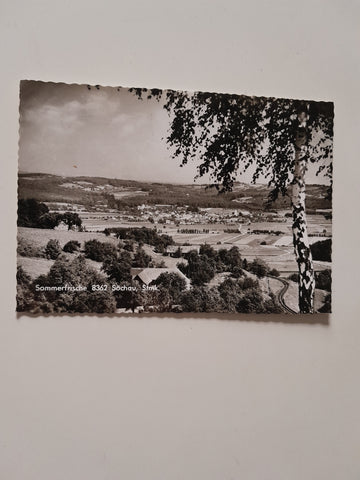 AK Söchau.