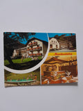 AK Mönichwald. Gasthof Mönichwalderhof.
