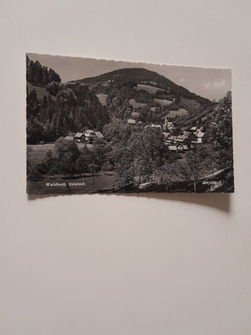 AK Waldbach.