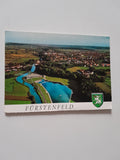 AK Fürstenfeld.