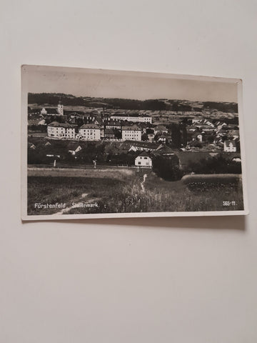 AK Fürstenfeld (1939-40)