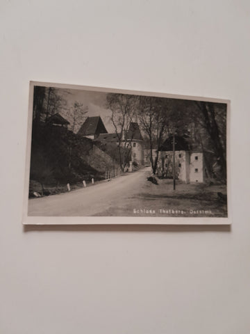 AK Schloss Thalberg.