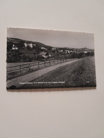 AK Eichberg an der Lafnitz.