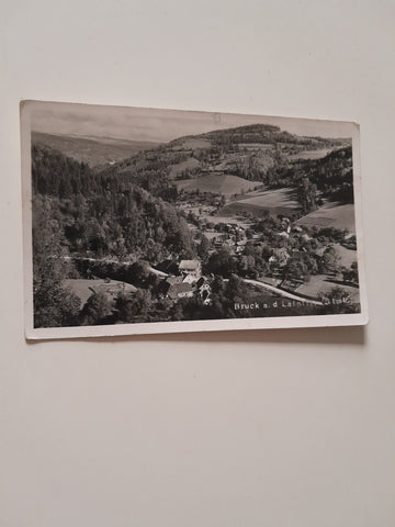 AK Bruck an der Lafnitz.