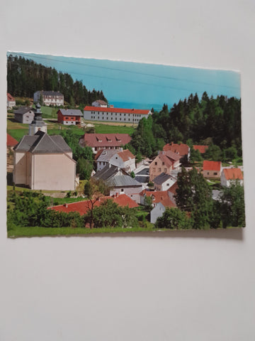 AK St. Lorenzen am Wechsel.