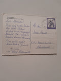 AK St. Lorenzen am Wechsel.