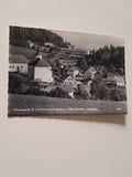 AK St. Lorenzen am Wechsel.