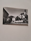 AK St. Lorenzen am Wechsel.
