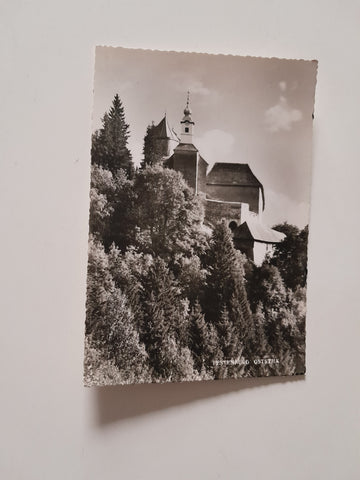 AK Festenburg.
