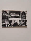 AK Festenburg. 1848 -1928 Ottokar Kernstock.
