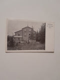 AK Hallerhaus am Wechsel.