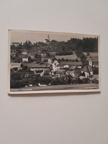 AK Pinggau - Friedberg.
