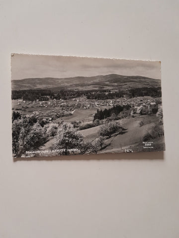 AK Lafnitz.