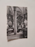 AK Friedberg. Pfarrkirche.