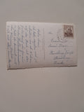 AK Friedberg am Wechsel. Gasthof und Pension Kaltenbrunner.
