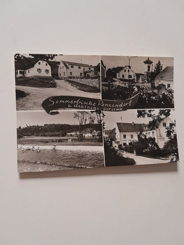 AK Penzendorf.