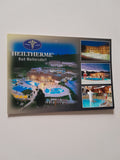 AK Bad Waltersdorf. Heiltherme.